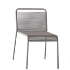 chaises design Aria Lapalma