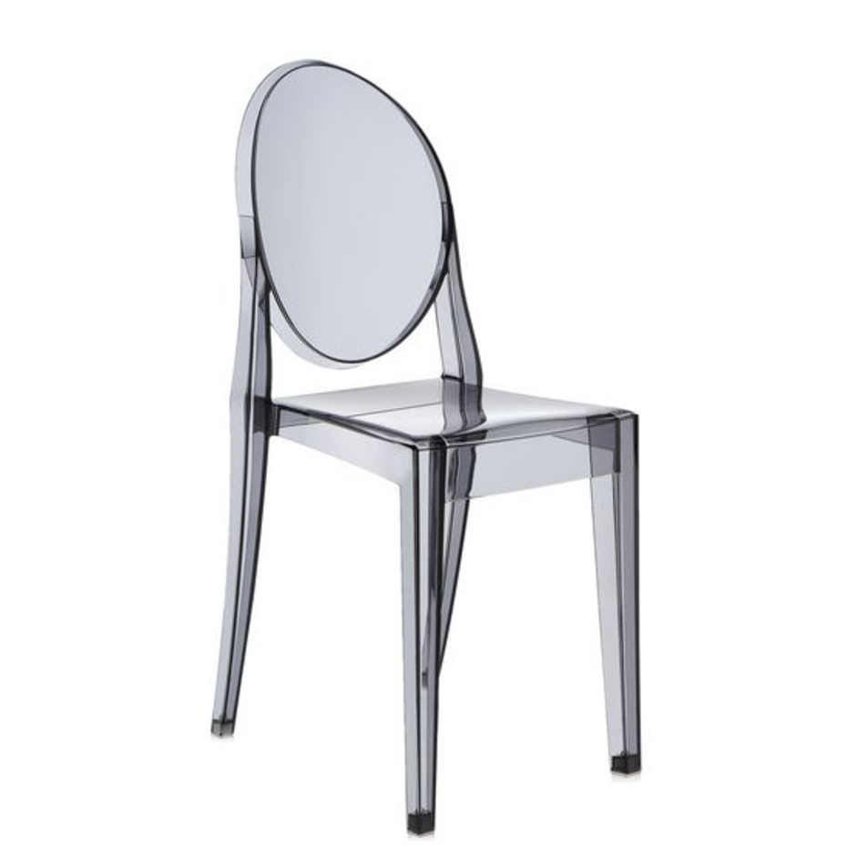 chaises Victoria Ghost